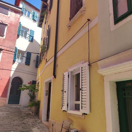 Apartment Mazza 皮兰 外观 照片