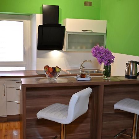 Apartment Mazza 皮兰 外观 照片