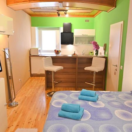 Apartment Mazza 皮兰 外观 照片