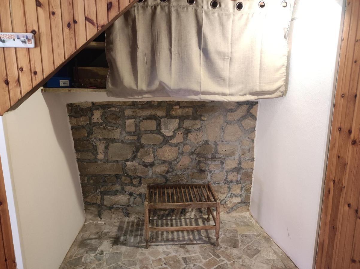 Apartment Mazza 皮兰 外观 照片