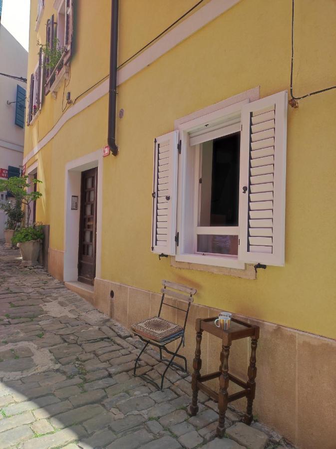 Apartment Mazza 皮兰 外观 照片