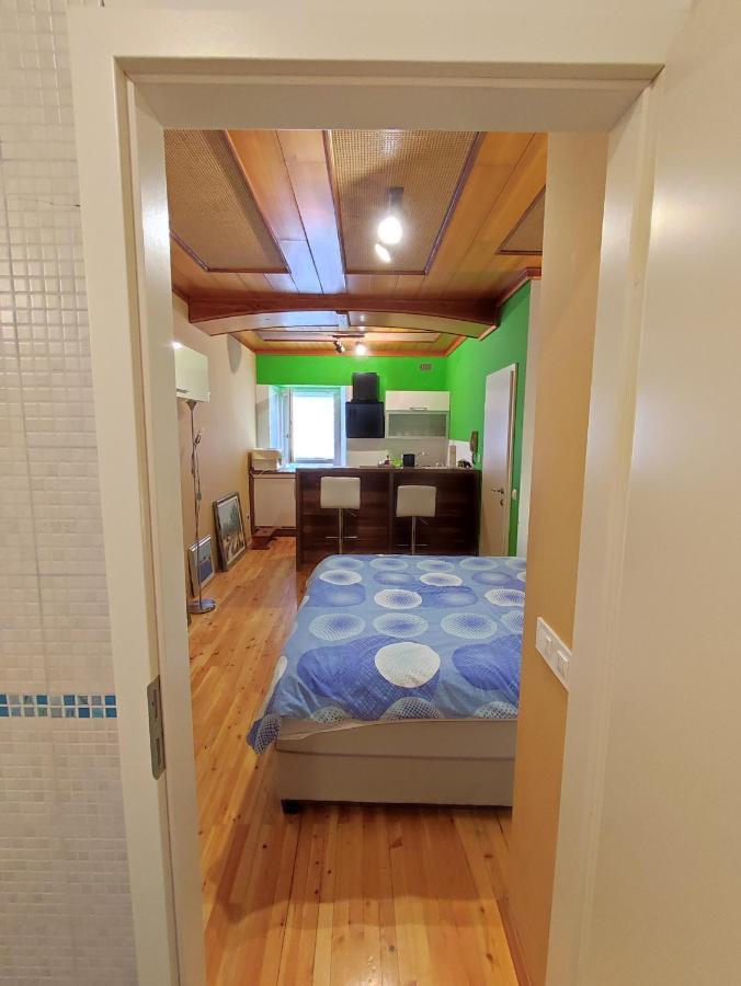 Apartment Mazza 皮兰 外观 照片