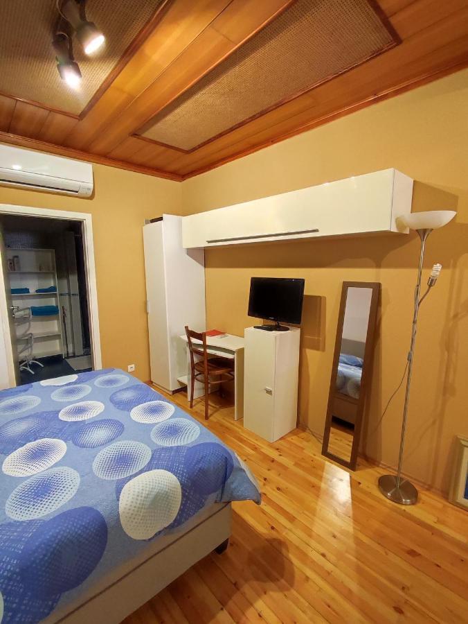 Apartment Mazza 皮兰 外观 照片