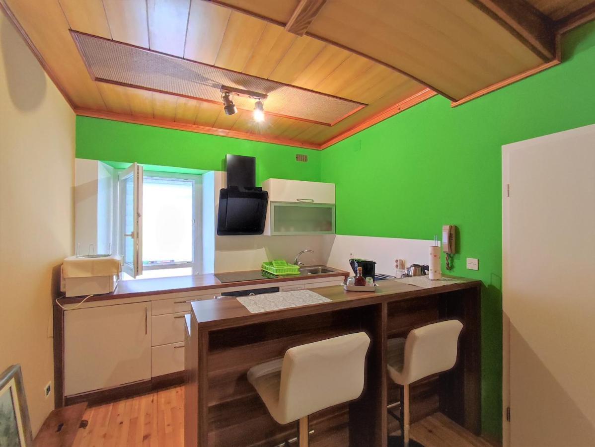 Apartment Mazza 皮兰 外观 照片