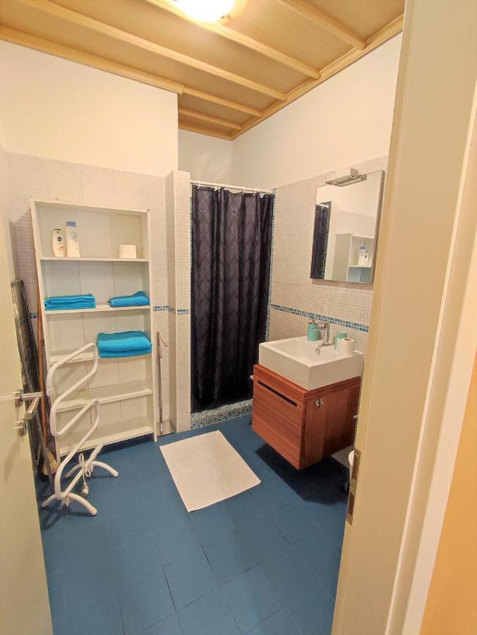 Apartment Mazza 皮兰 外观 照片