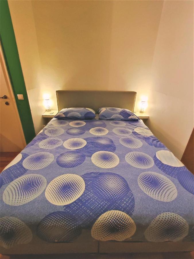 Apartment Mazza 皮兰 外观 照片